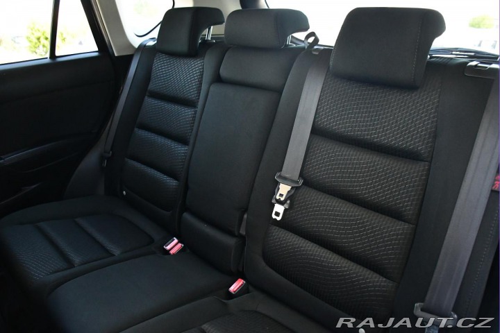 Mazda CX-5 2,2MZ-CD PO SERVISE 2015