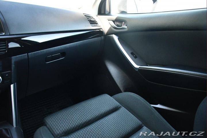 Mazda CX-5 2,2MZ-CD PO SERVISE 2015