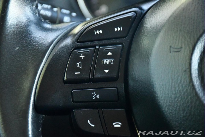 Mazda CX-5 2,2MZ-CD PO SERVISE 2015
