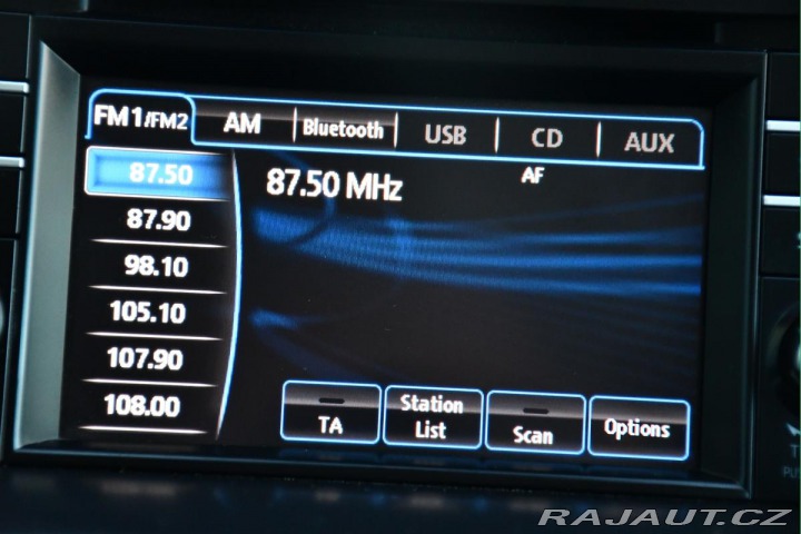Mazda CX-5 2,2MZ-CD PO SERVISE 2015