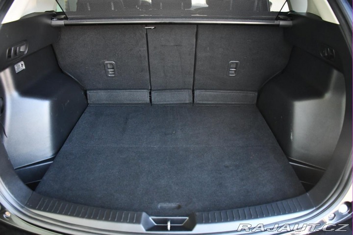 Mazda CX-5 2,2MZ-CD PO SERVISE 2015
