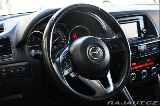 Mazda CX-5 2,2MZ-CD PO SERVISE 2015
