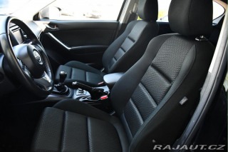 Mazda CX-5 2,2MZ-CD PO SERVISE 2015