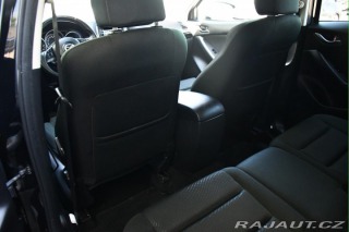 Mazda CX-5 2,2MZ-CD PO SERVISE 2015