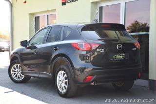 Mazda CX-5 2,2MZ-CD PO SERVISE 2015