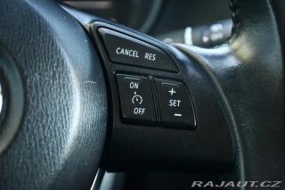 Mazda CX-5 2,2MZ-CD PO SERVISE 2015