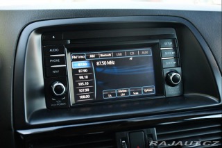 Mazda CX-5 2,2MZ-CD PO SERVISE 2015