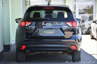 Mazda CX-5 2,2MZ-CD PO SERVISE 2015