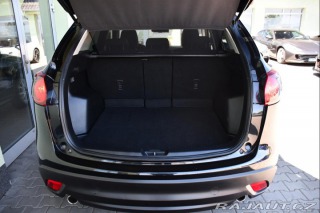 Mazda CX-5 2,2MZ-CD PO SERVISE 2015