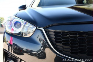 Mazda CX-5 2,2MZ-CD PO SERVISE 2015