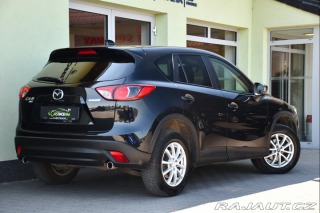 Mazda CX-5 2,2MZ-CD PO SERVISE 2015