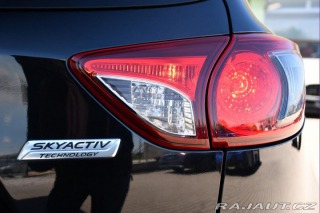 Mazda CX-5 2,2MZ-CD PO SERVISE 2015
