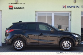 Mazda CX-5 2,2MZ-CD PO SERVISE 2015