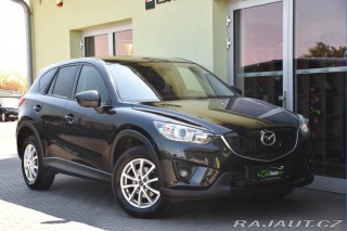 Mazda CX-5 2,2MZ-CD PO SERVISE 2015