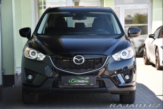 Mazda CX-5 2,2MZ-CD PO SERVISE 2015