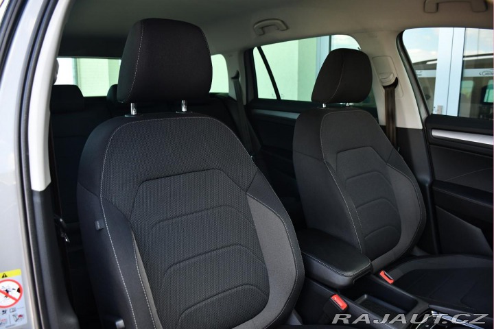 Škoda Kodiaq 2,0TDi DSG STYLE 2021