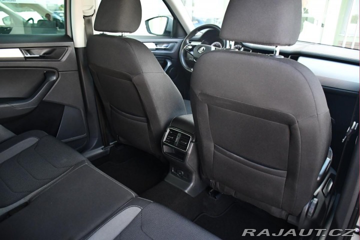 Škoda Kodiaq 2,0TDi DSG STYLE 2021