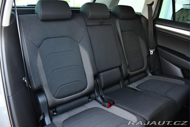 Škoda Kodiaq 2,0TDi DSG FACELIFT ACC K 2021