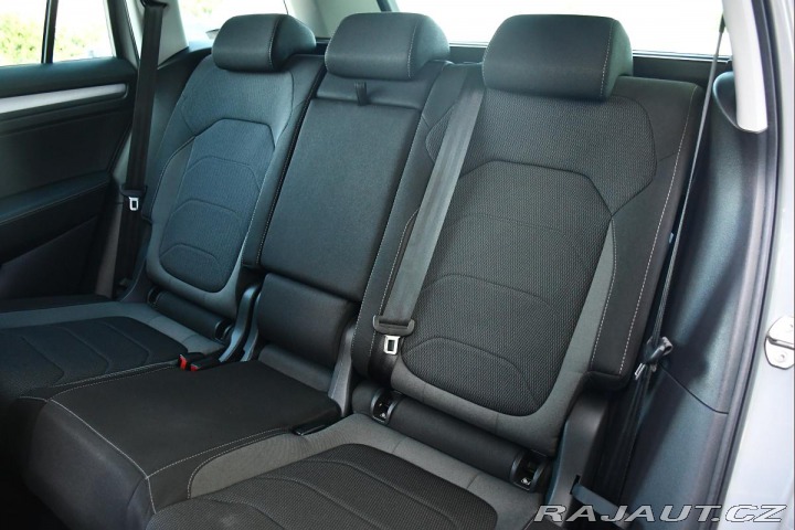 Škoda Kodiaq 2,0TDi DSG STYLE 2021