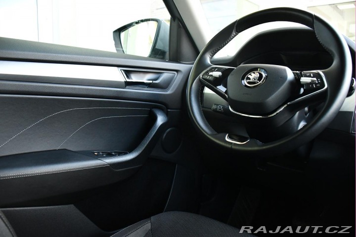 Škoda Kodiaq 2,0TDi DSG STYLE 2021
