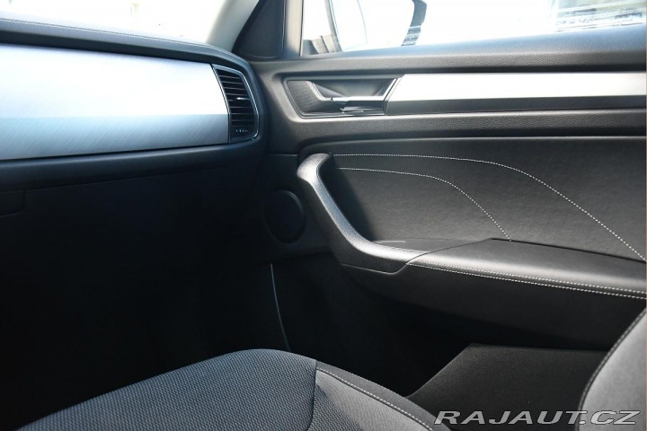 Škoda Kodiaq 2,0TDi DSG STYLE 2021