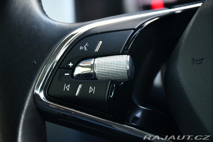 Škoda Kodiaq 2,0TDi DSG STYLE 2021