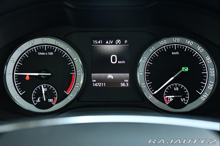 Škoda Kodiaq 2,0TDi DSG STYLE 2021