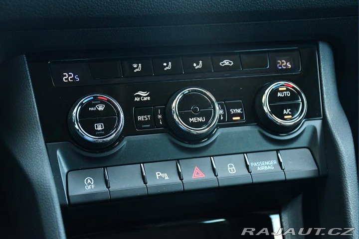 Škoda Kodiaq 2,0TDi DSG STYLE 2021