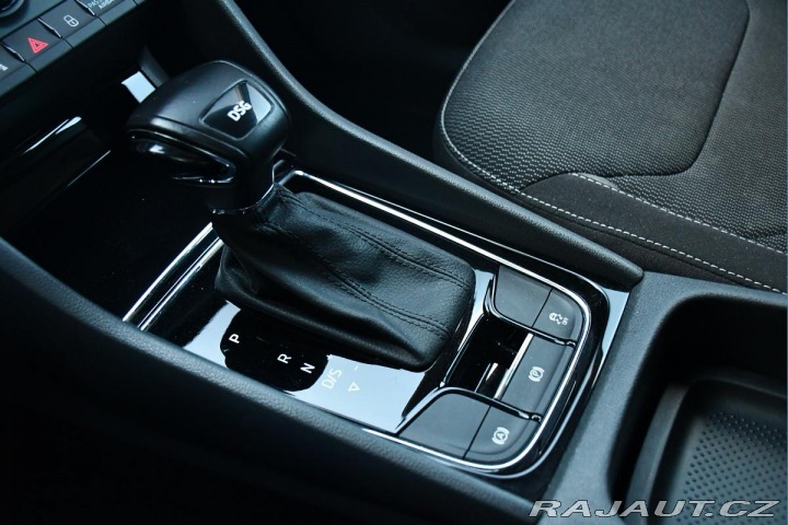 Škoda Kodiaq 2,0TDi DSG STYLE 2021