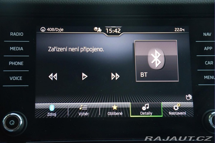 Škoda Kodiaq 2,0TDi DSG STYLE 2021