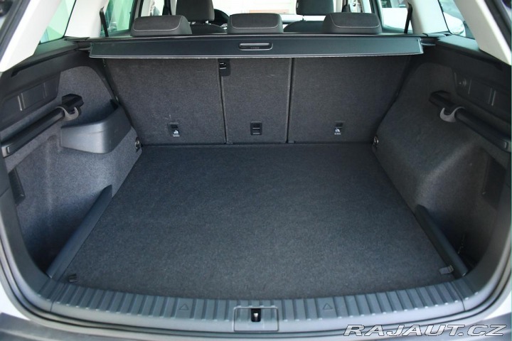 Škoda Kodiaq 2,0TDi DSG STYLE 2021