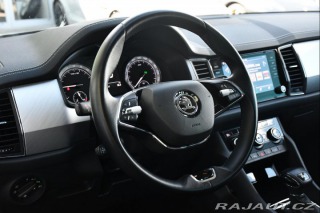 Škoda Kodiaq 2,0TDi DSG STYLE 2021