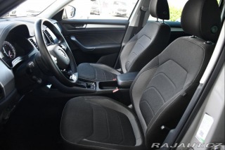 Škoda Kodiaq 2,0TDi DSG STYLE 2021