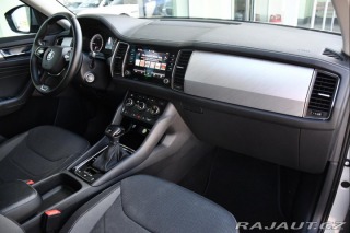 Škoda Kodiaq 2,0TDi DSG STYLE 2021