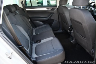 Škoda Kodiaq 2,0TDi DSG STYLE 2021