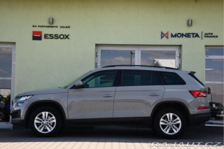Škoda Kodiaq 2,0TDi DSG STYLE 2021