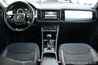 Škoda Kodiaq 2,0TDi DSG STYLE 2021