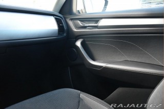 Škoda Kodiaq 2,0TDi DSG STYLE 2021
