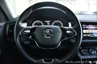 Škoda Kodiaq 2,0TDi DSG STYLE 2021