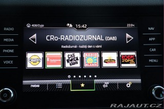 Škoda Kodiaq 2,0TDi DSG STYLE 2021