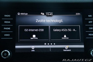 Škoda Kodiaq 2,0TDi DSG STYLE 2021