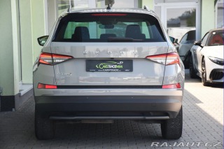 Škoda Kodiaq 2,0TDi DSG STYLE 2021