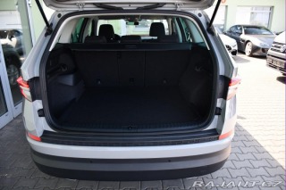 Škoda Kodiaq 2,0TDi DSG STYLE 2021