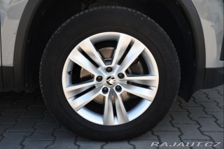 Škoda Kodiaq 2,0TDi DSG STYLE 2021