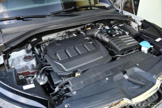 Škoda Kodiaq 2,0TDi DSG STYLE 2021
