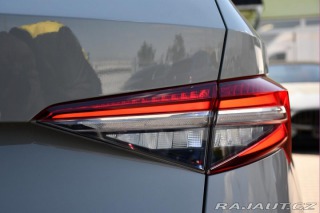 Škoda Kodiaq 2,0TDi DSG STYLE 2021