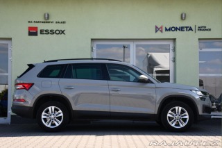 Škoda Kodiaq 2,0TDi DSG STYLE 2021