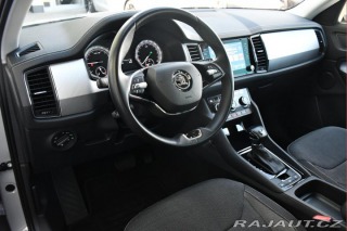 Škoda Kodiaq 2,0TDi DSG STYLE 2021
