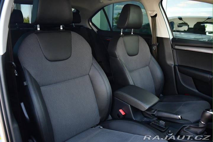 Škoda Octavia 2,0TSI 140KW 22.tKM ČR ST 2019