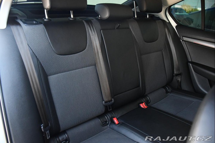 Škoda Octavia 2,0TSI 140KW 22.tKM ČR ST 2019
